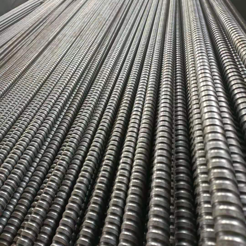 郧阳中空锚杆