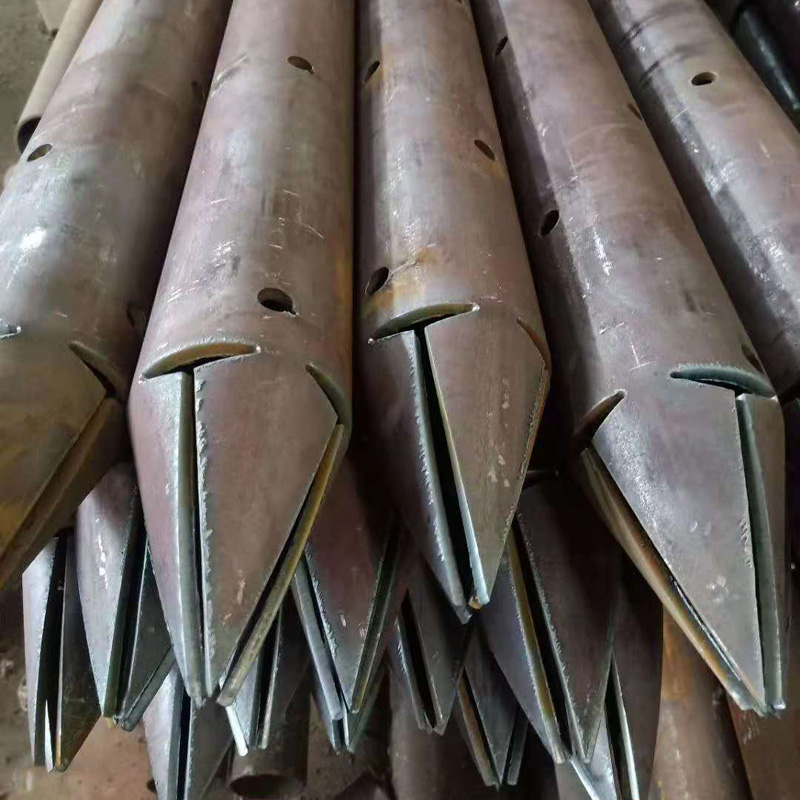 郧阳预埋注浆管